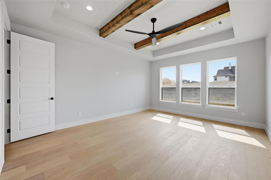 Aledo Heights - Residential