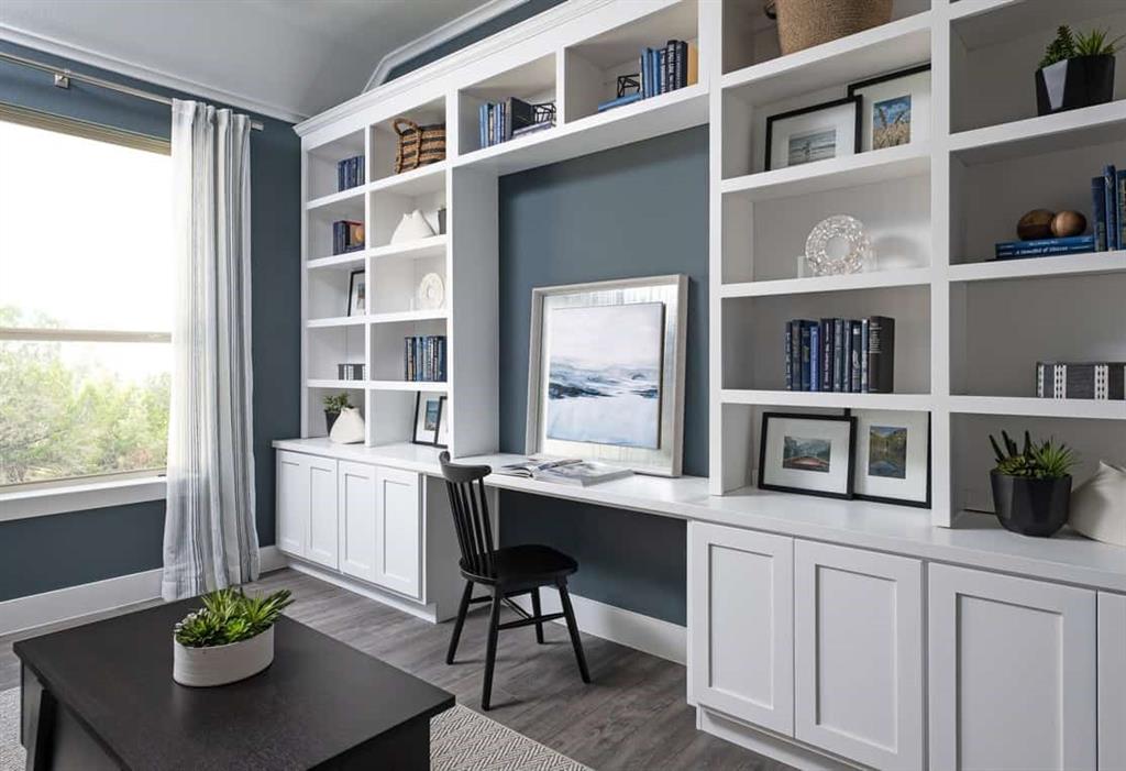 2519 Cottonwood Drive