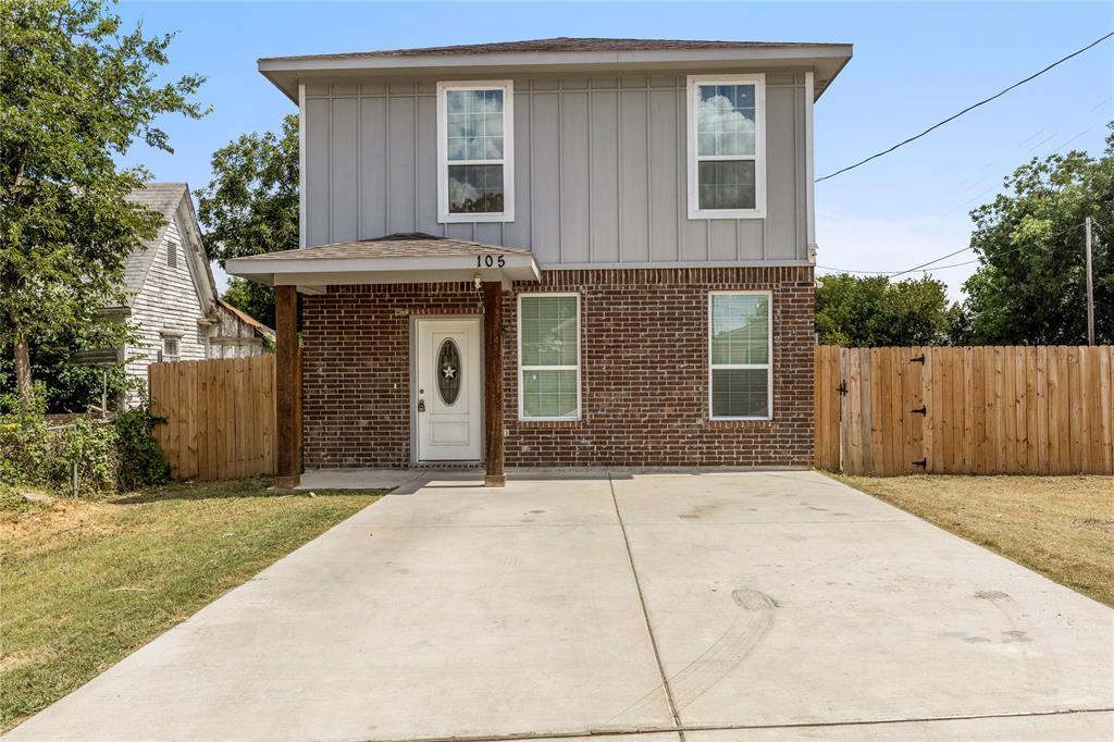 105 Lamar Street