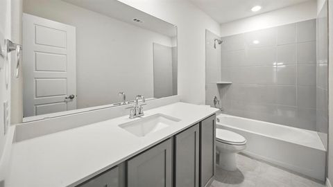 Photo of 2332 Chloe Lane, Anna, TX 75409 (MLS # 21165526)