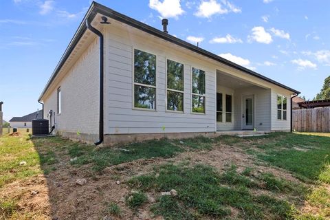 A home in Mount Pleasant