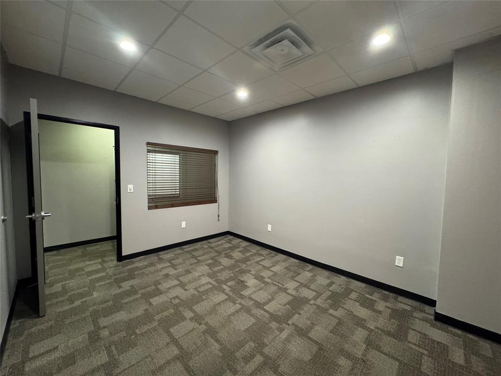 Burleson Add - Commercial Lease