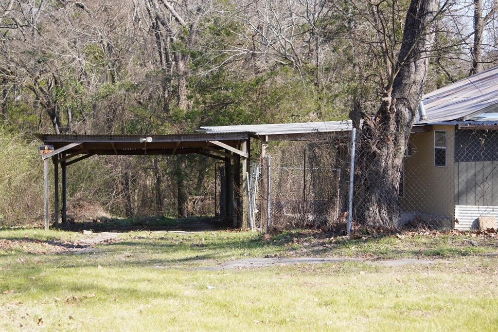 I Ivey Surv A-323 - Residential