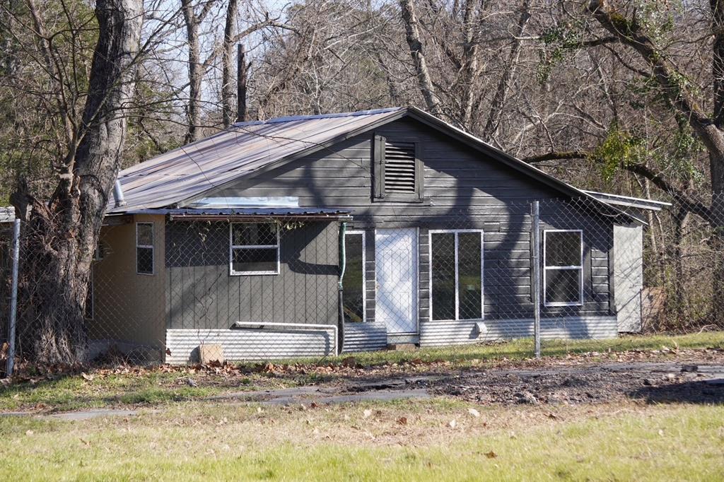 I Ivey Surv A-323 - Residential