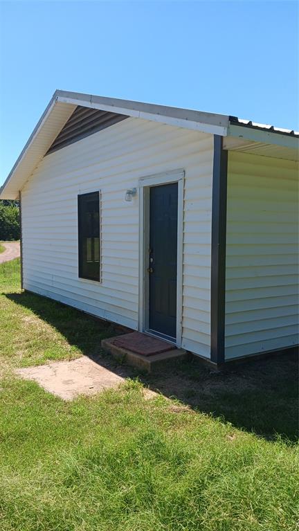 None - Residential Lease