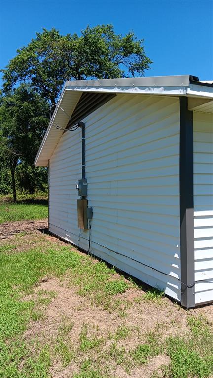 None - Residential Lease