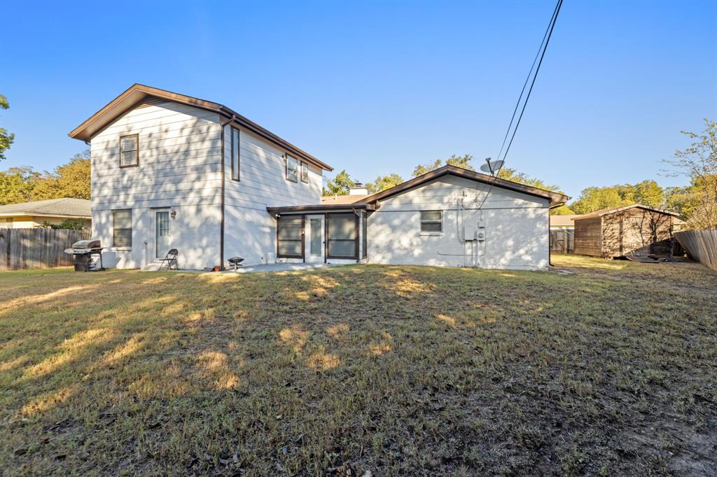 Westvale Add - Residential