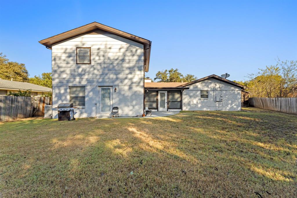 Westvale Add - Residential