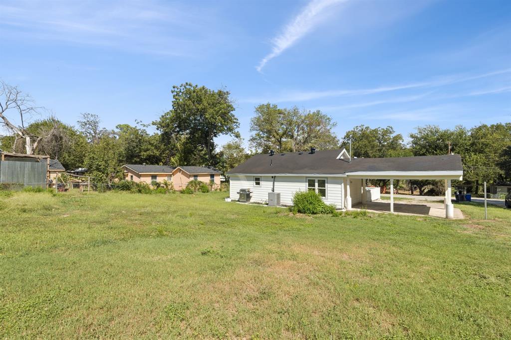 Castle Hills Estates - Residential