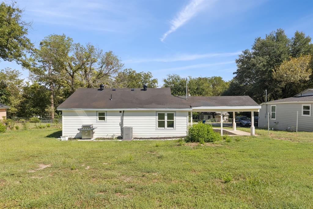 Castle Hills Estates - Residential