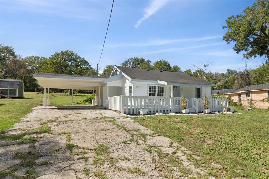 Castle Hills Estates - Residential