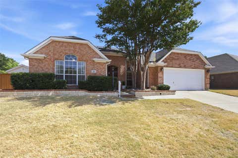 Photo of 110 Julian Drive, Rockwall, TX 75087 (MLS # 21361806)