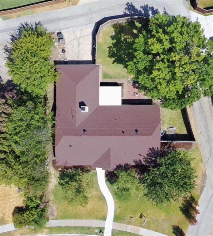 2405 Landershire Lane