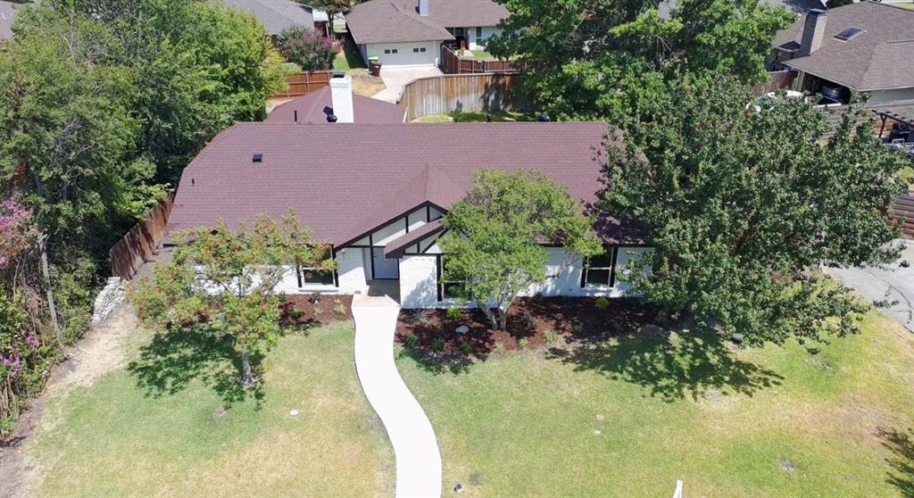 2405 Landershire Lane