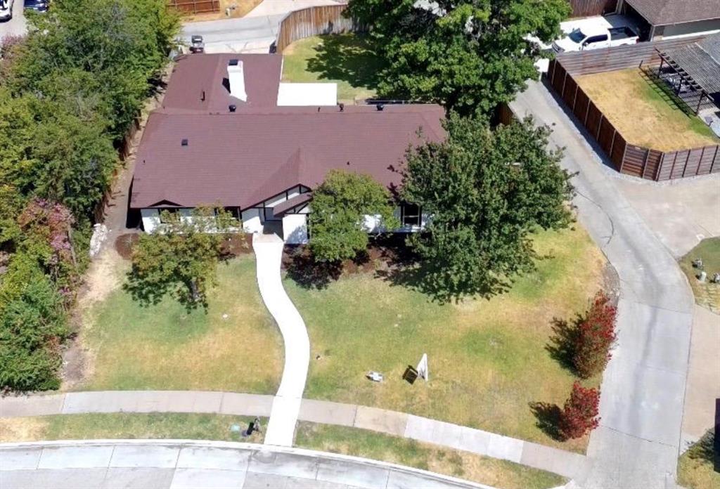 2405 Landershire Lane