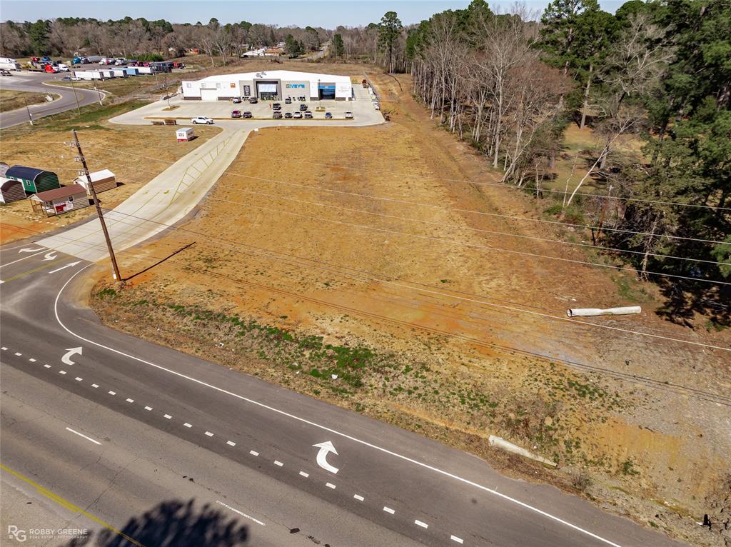 Ivey's Building Material - Commercial Sale