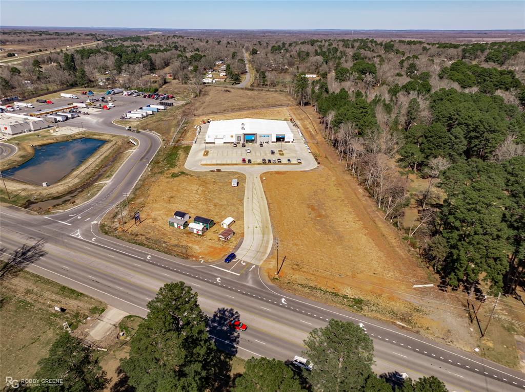 Ivey's Building Material - Commercial Sale