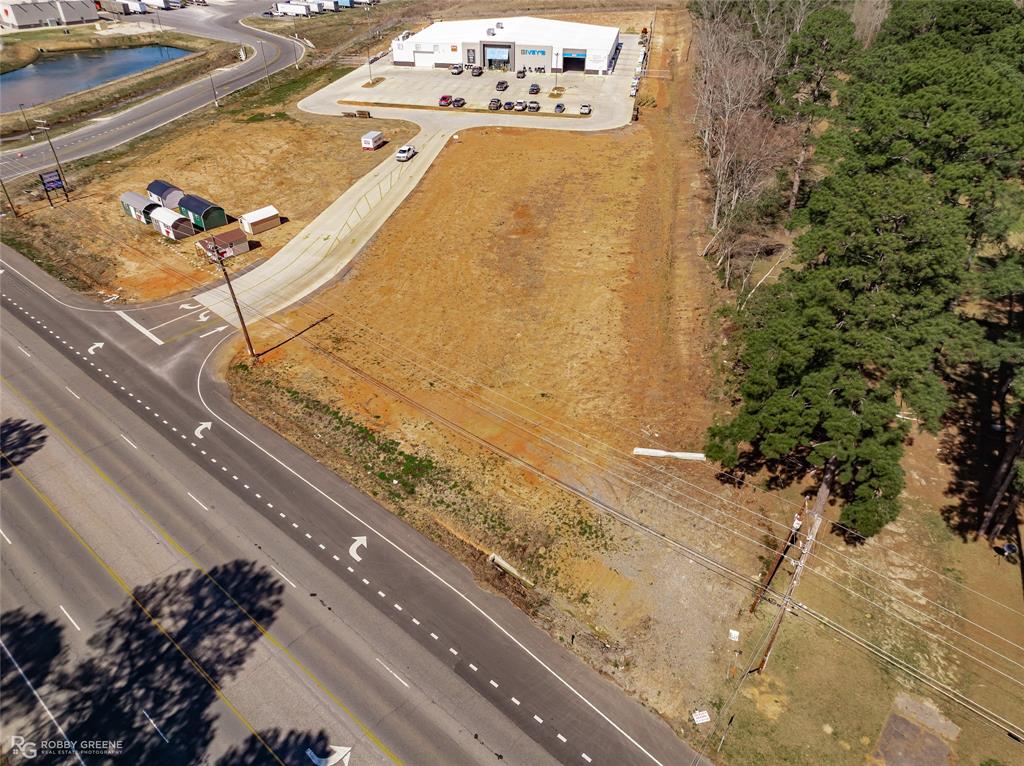 Ivey's Building Material - Commercial Sale