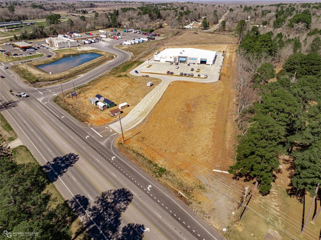 Ivey's Building Material - Commercial Sale