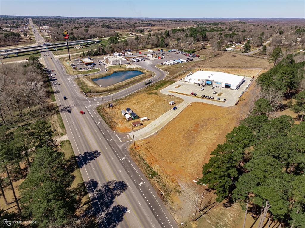 Ivey's Building Material - Commercial Sale