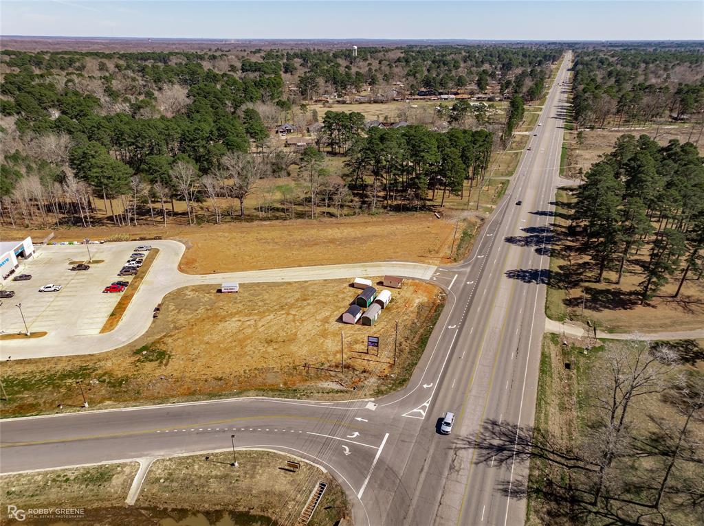 Ivey's Building Material - Commercial Sale