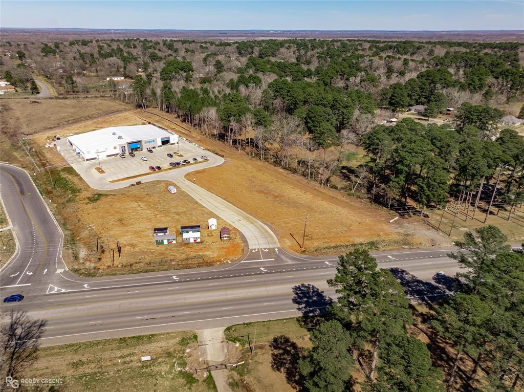 Ivey's Building Material - Commercial Sale