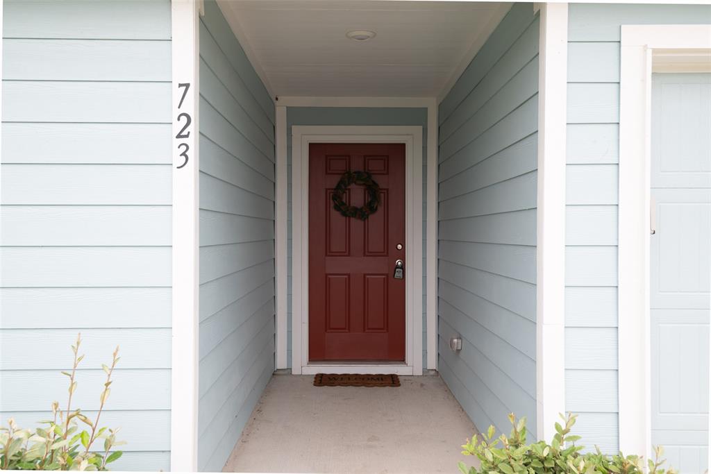 723 Cochran Drive
