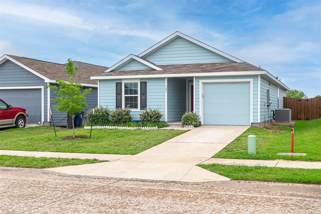 723 Cochran Drive