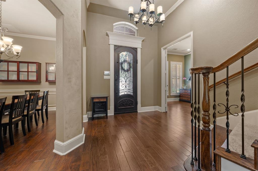 4420 Timber Crest Court