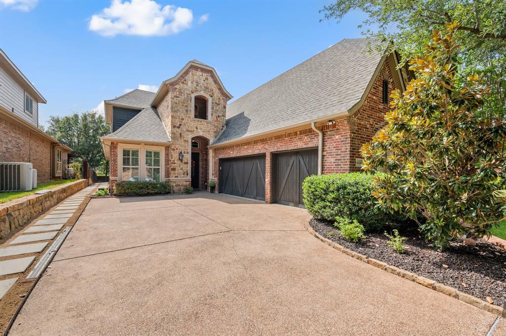 4420 Timber Crest Court