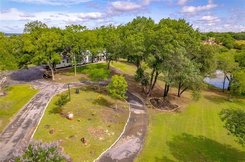 117 Post Oak Court Willow Park TX 76087