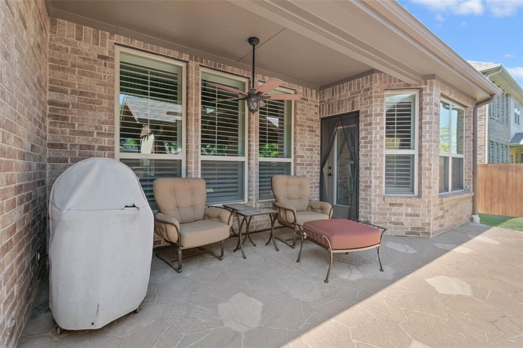 Live Oak Creek - Residential