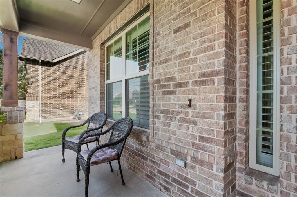 Live Oak Creek - Residential