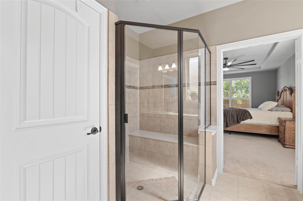 Live Oak Creek - Residential