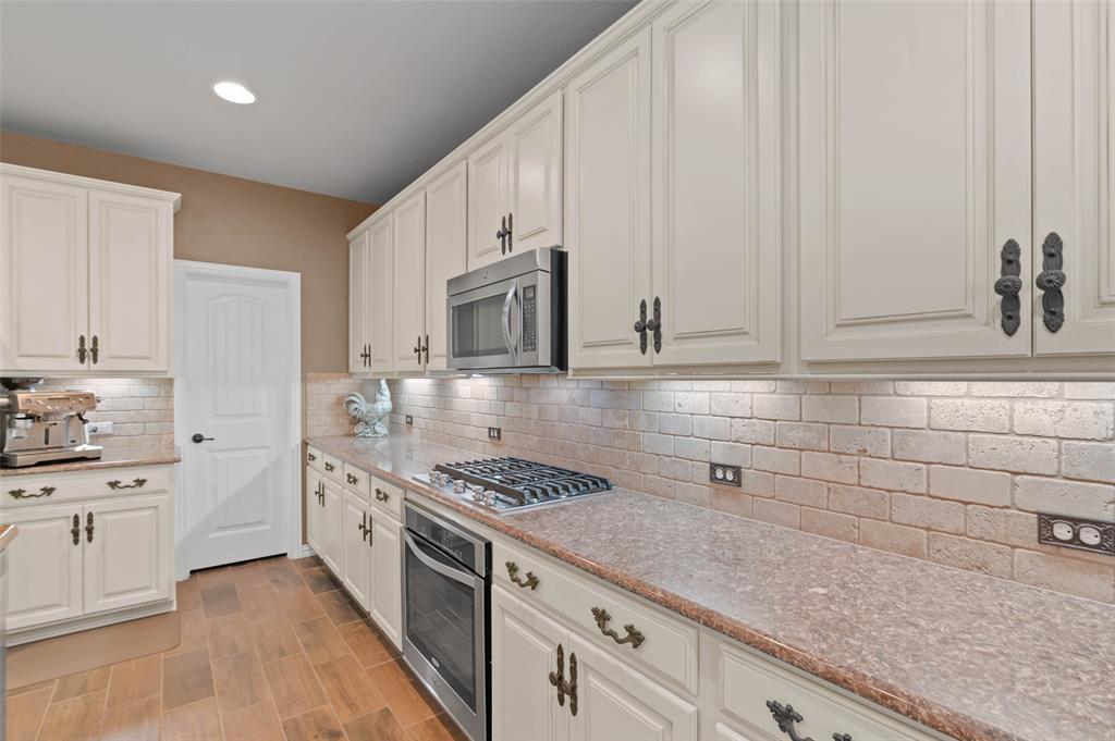 Live Oak Creek - Residential