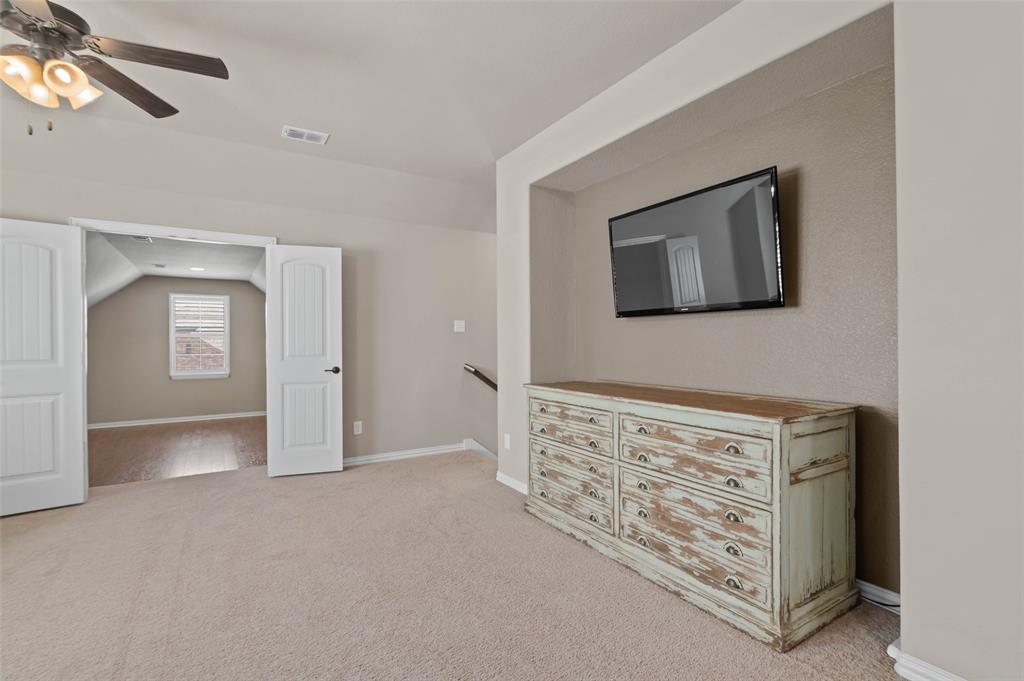 Live Oak Creek - Residential