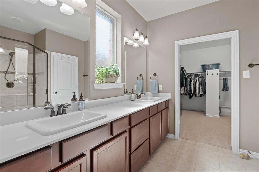 Live Oak Creek - Residential