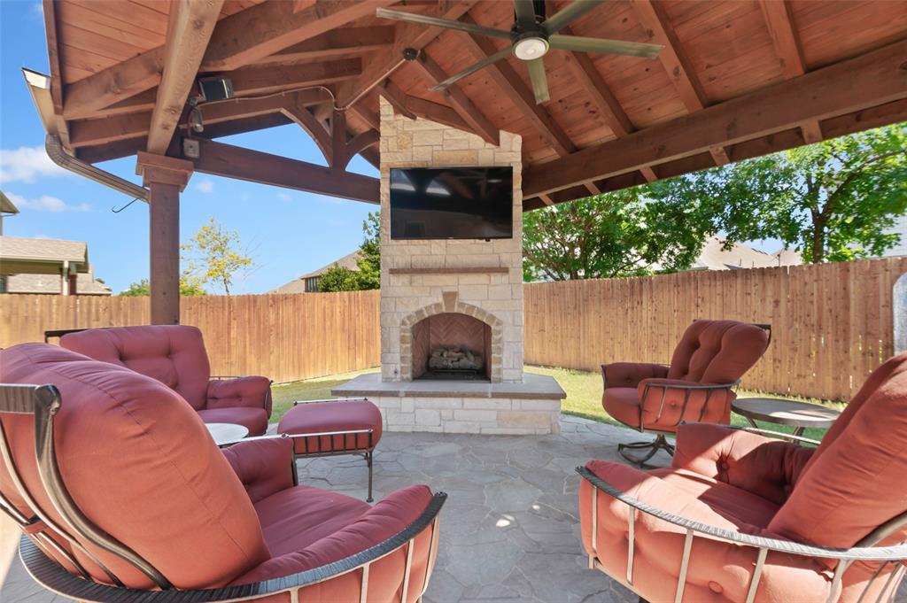 Live Oak Creek - Residential