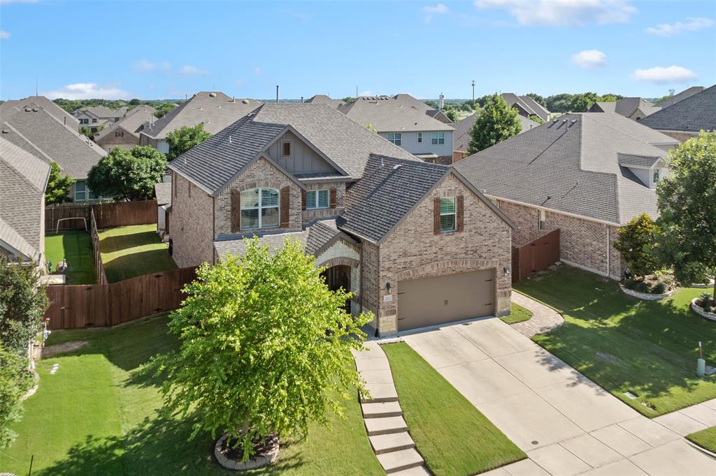 Live Oak Creek - Residential