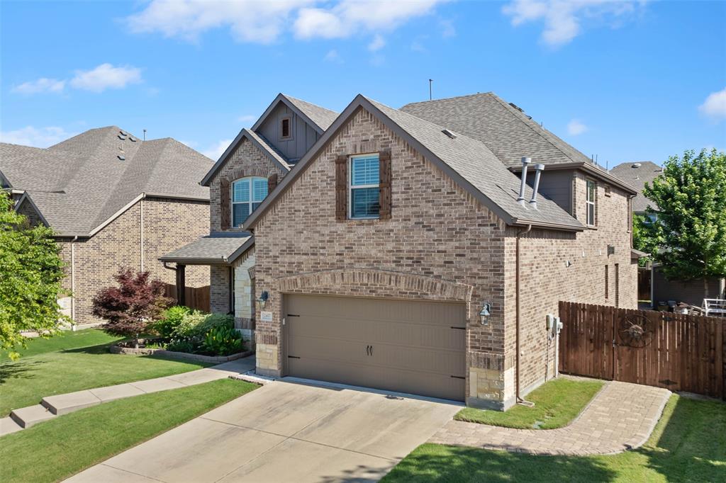 Live Oak Creek - Residential