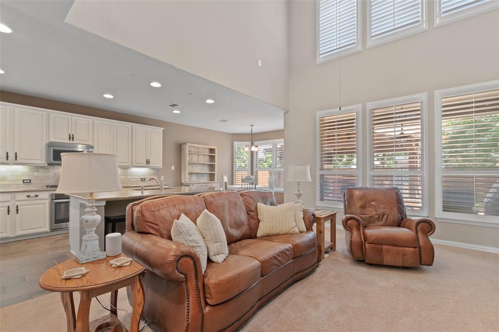 Live Oak Creek - Residential