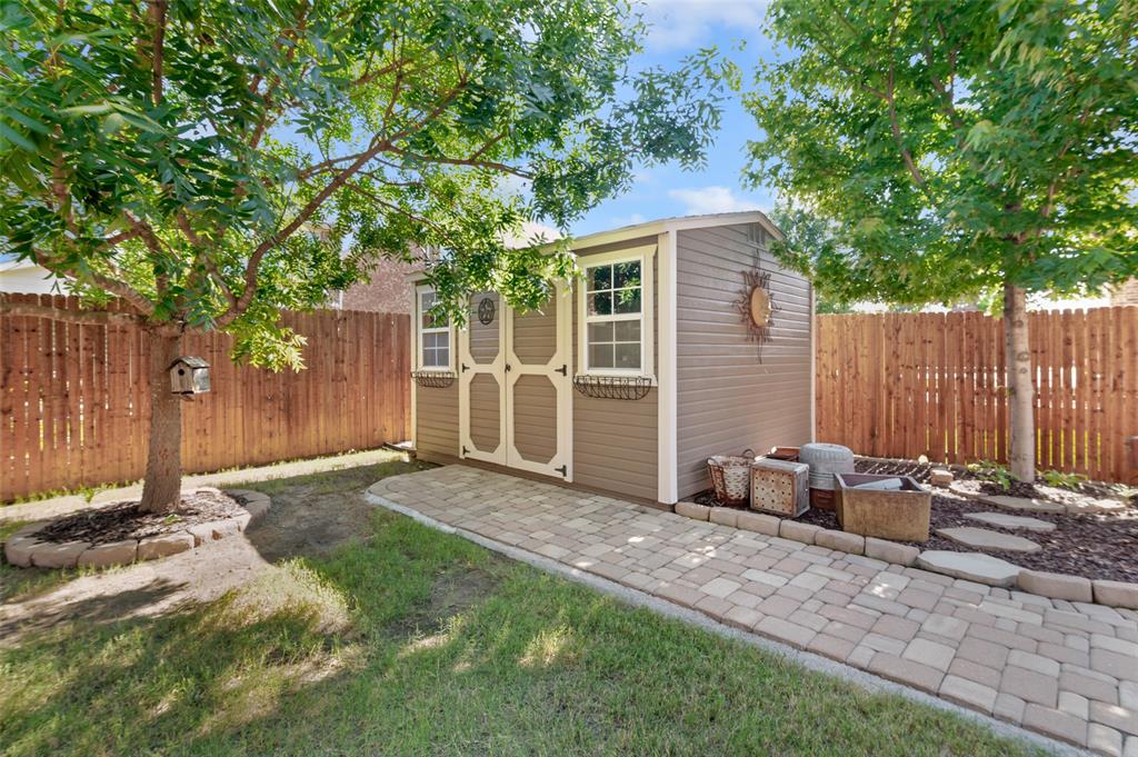 Live Oak Creek - Residential