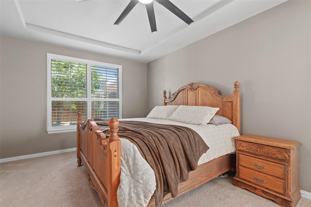 Live Oak Creek - Residential