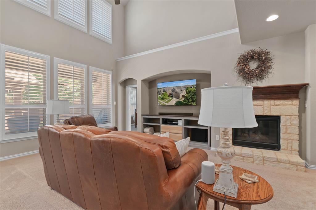 Live Oak Creek - Residential