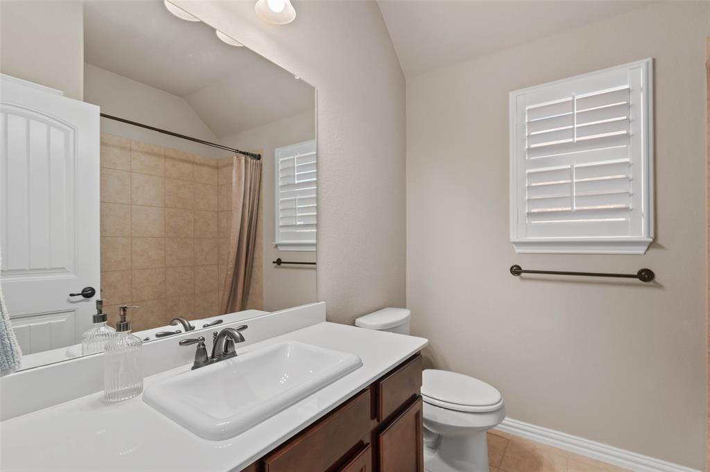 Live Oak Creek - Residential