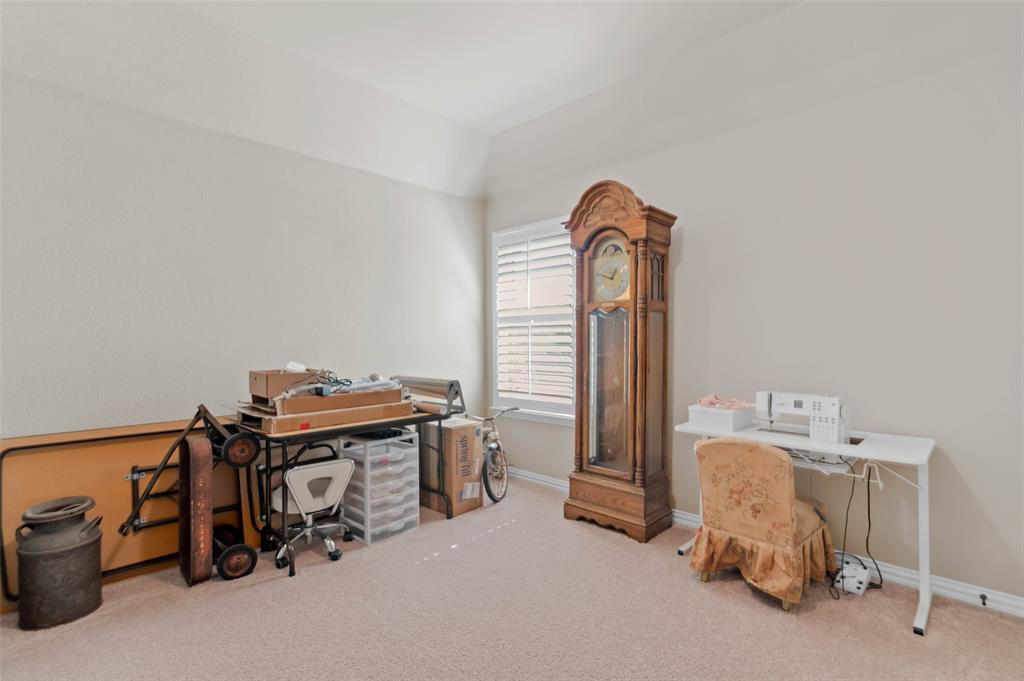 Live Oak Creek - Residential