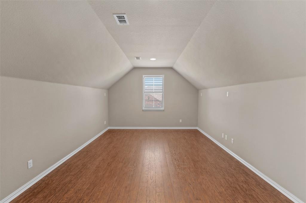 Live Oak Creek - Residential