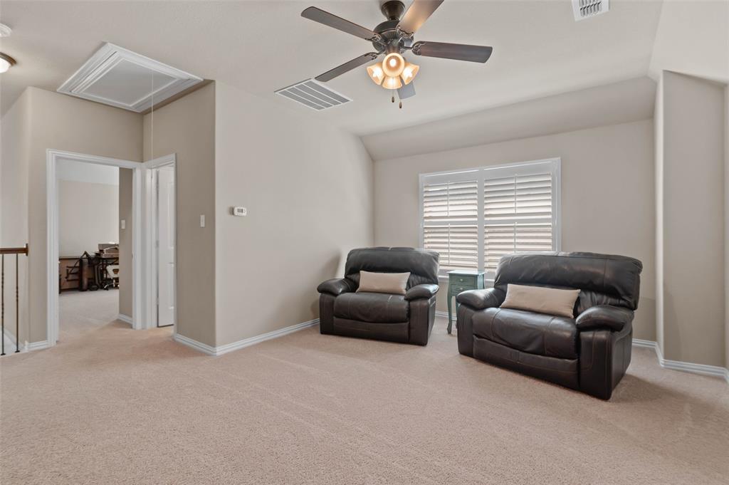 Live Oak Creek - Residential