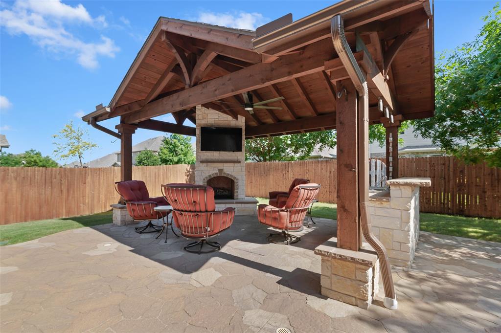 Live Oak Creek - Residential