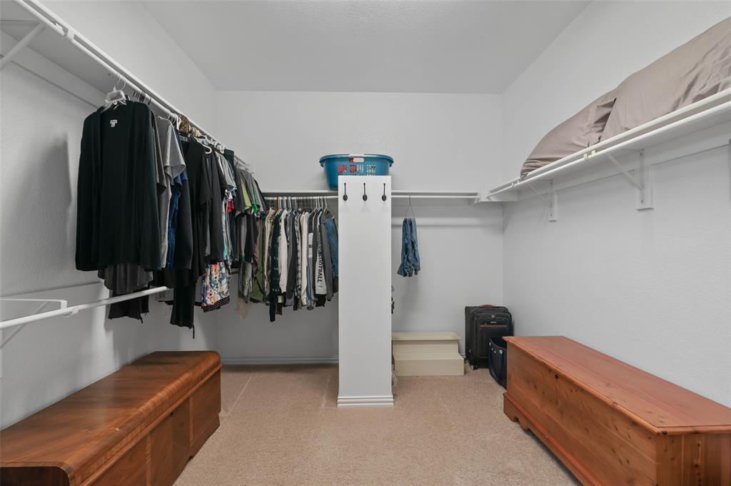 Live Oak Creek - Residential